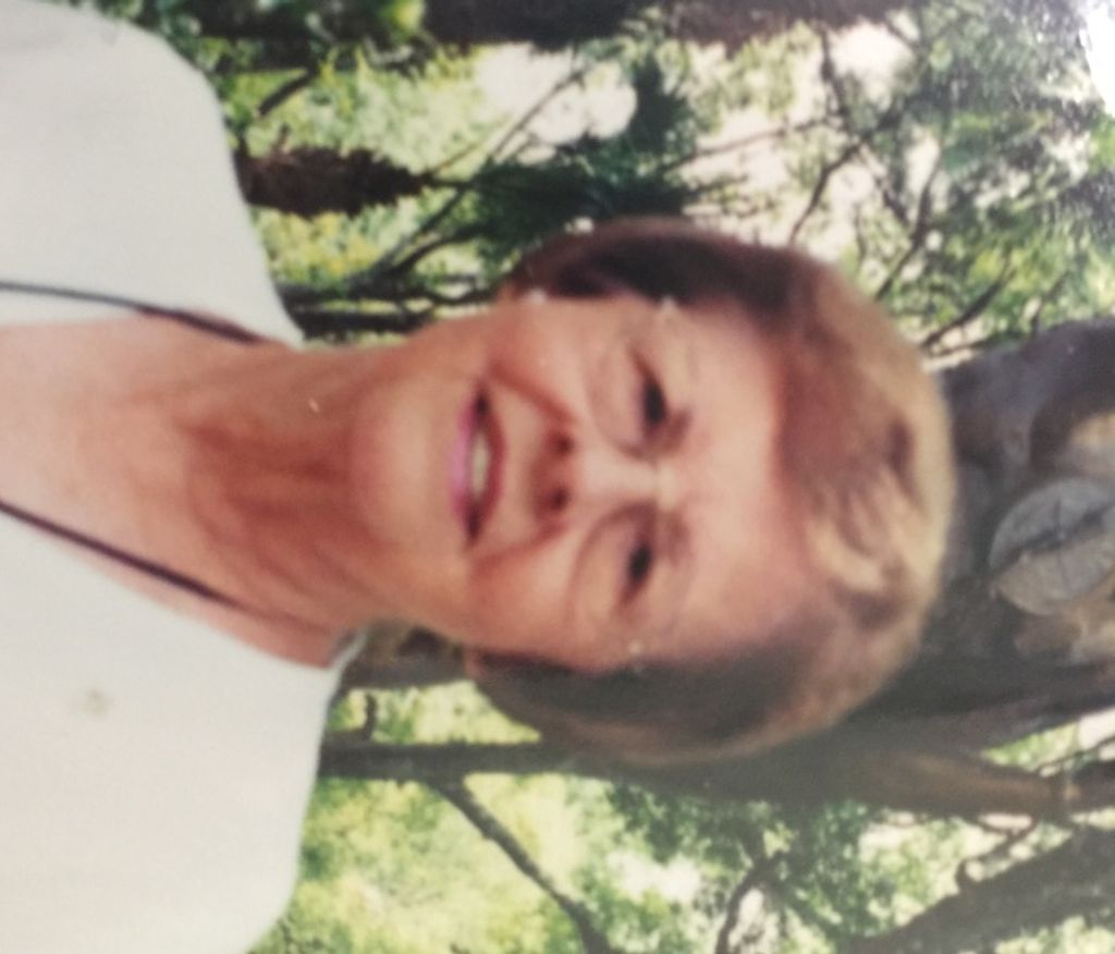 Margaret Young Profile Photo