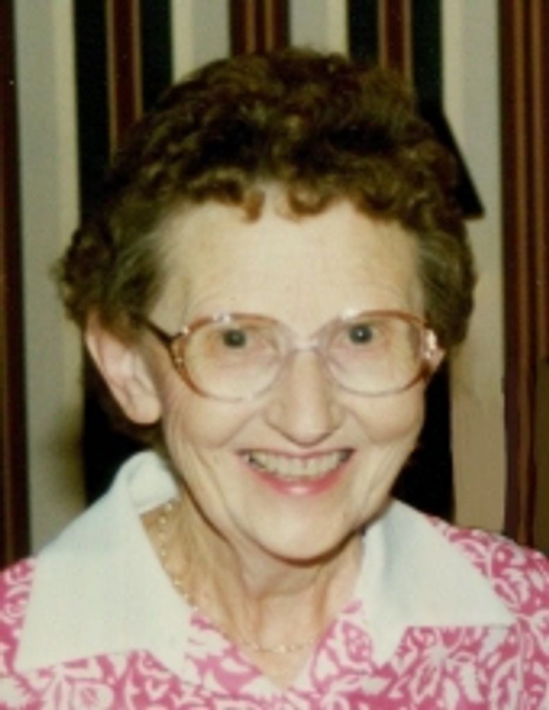 Eleanor M. Zwyer