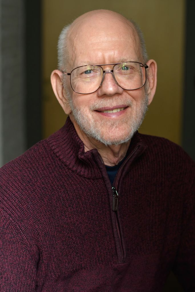 Kenneth Peter Sarvies Profile Photo
