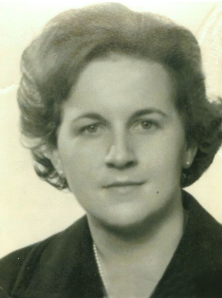 Hedy Klara Arpagaus