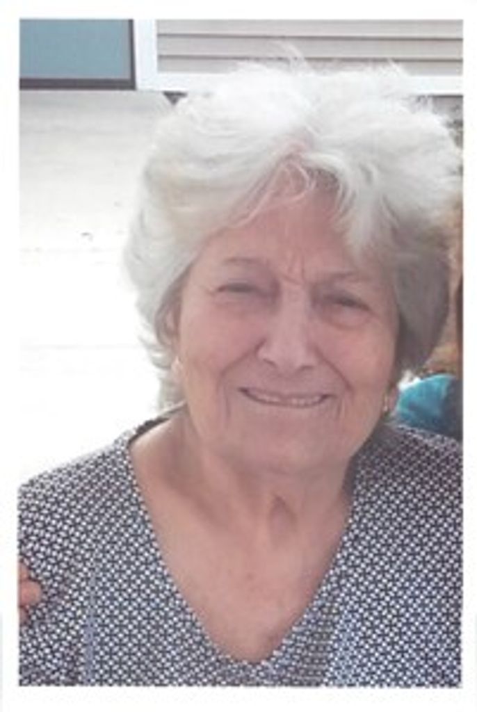 Rose Polito