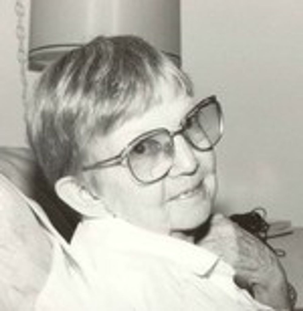 Valita Elenore Yarrow