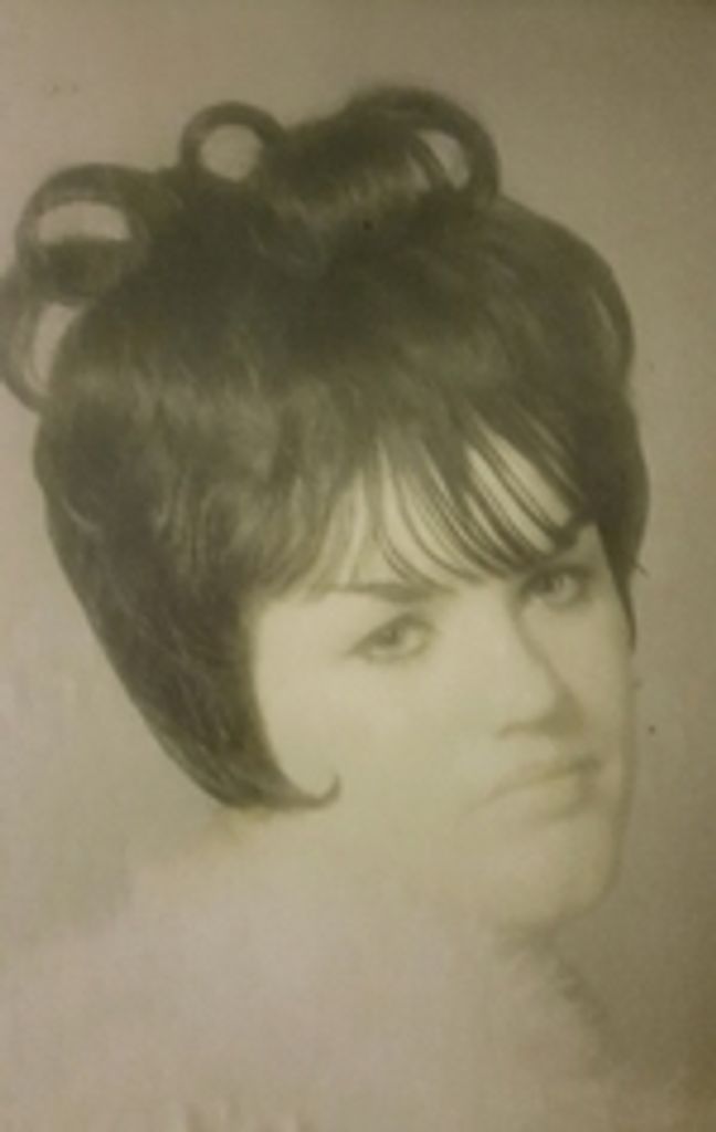 Patricia "Pat" L. Clark