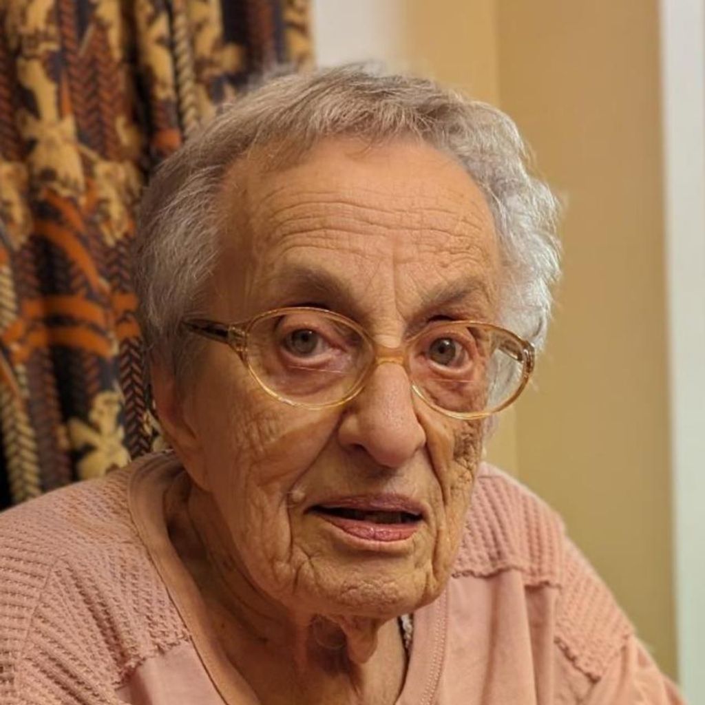 Mae (Perlstein) Liss Profile Photo