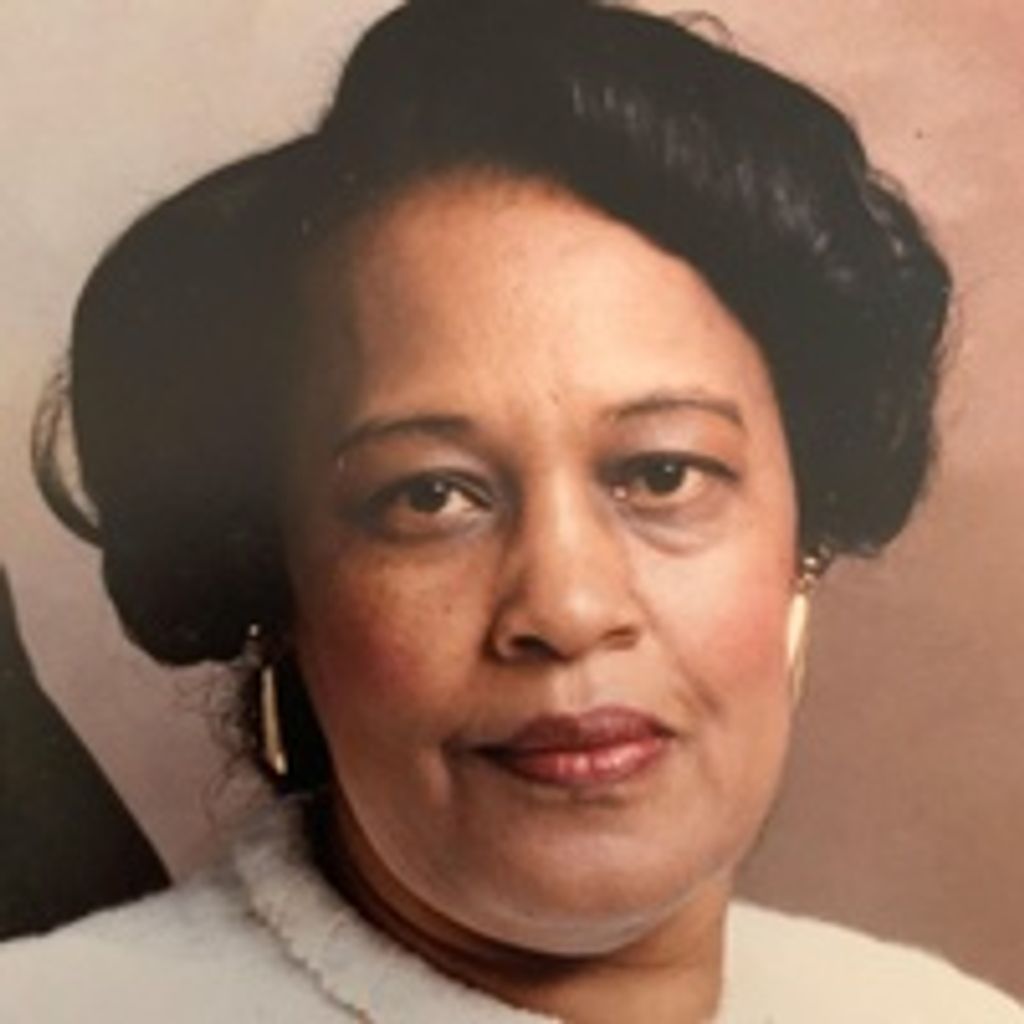 MARY D. THOMAS