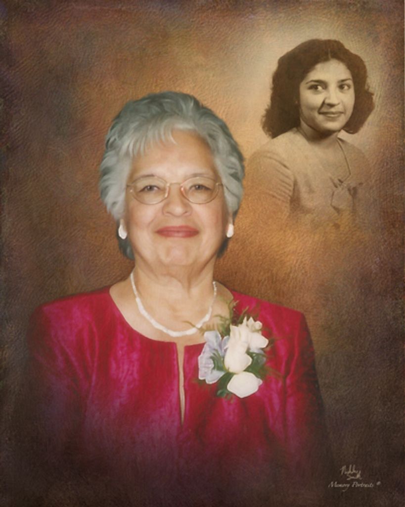 Dora Martinez
