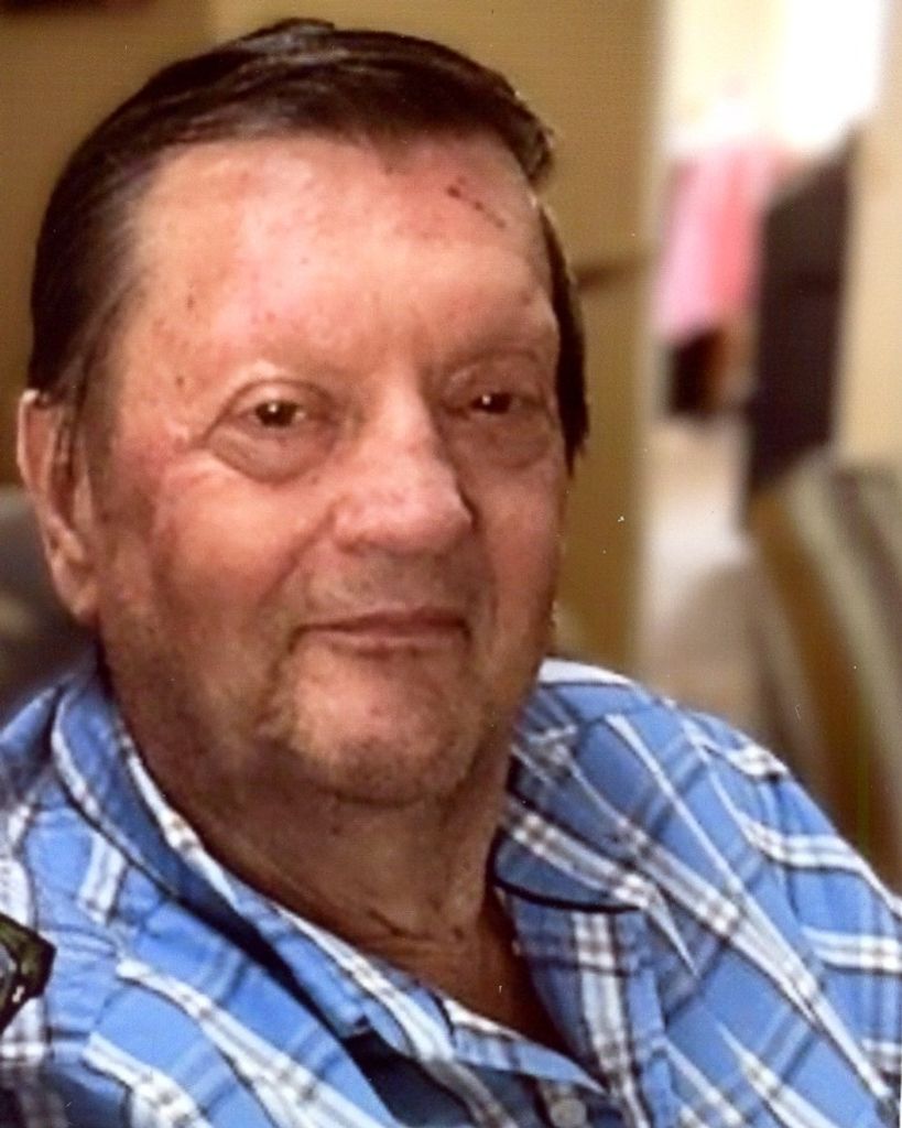 Charles "Chuck" F. DeVore Profile Photo