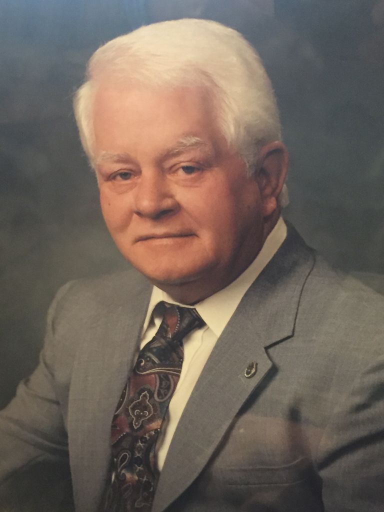 Jerry Mayo