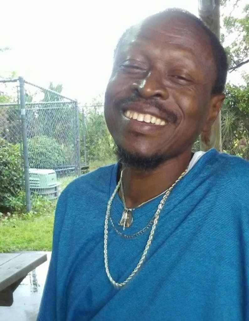 Mr. Pascal Harley Profile Photo