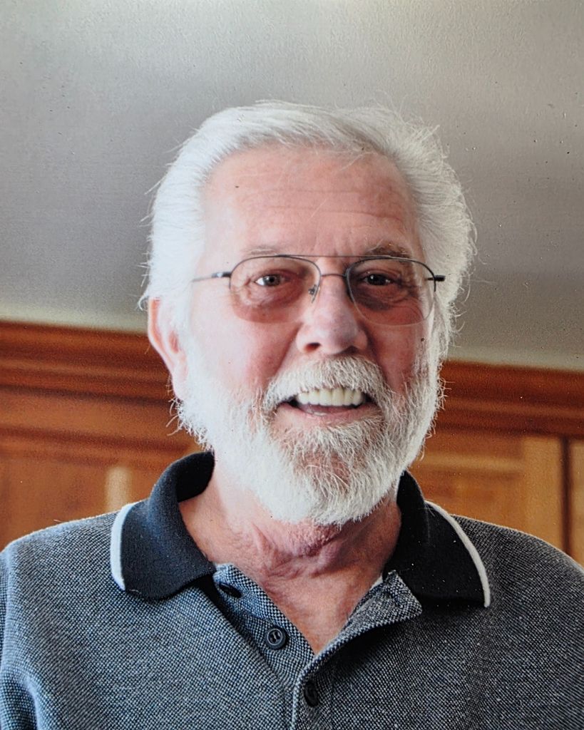 Robert Lee Richardson