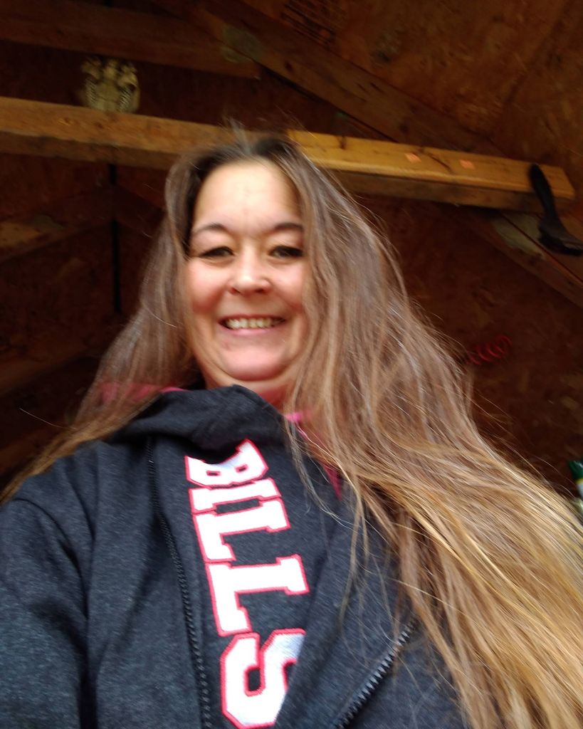 Nicole M. Jenkins Profile Photo
