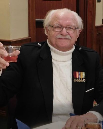 Roderick Eckart Betham Profile Photo