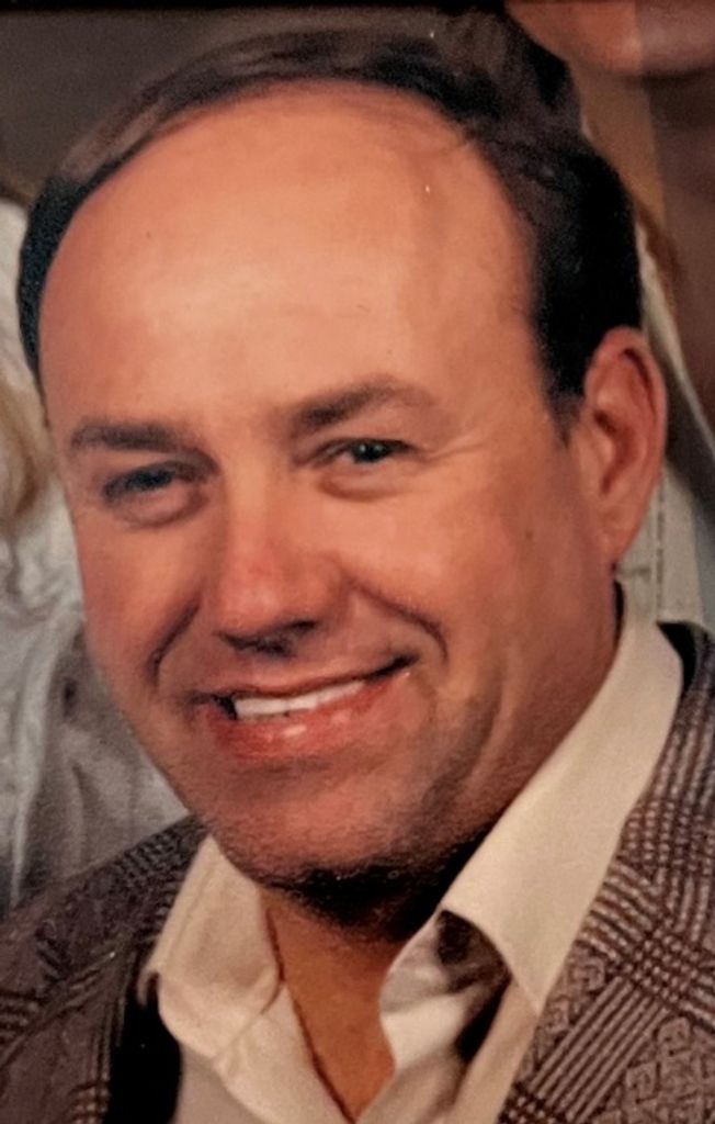 Joseph Michael Baronsky