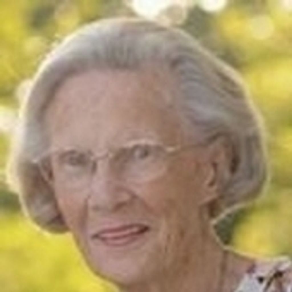 Betty Geiger