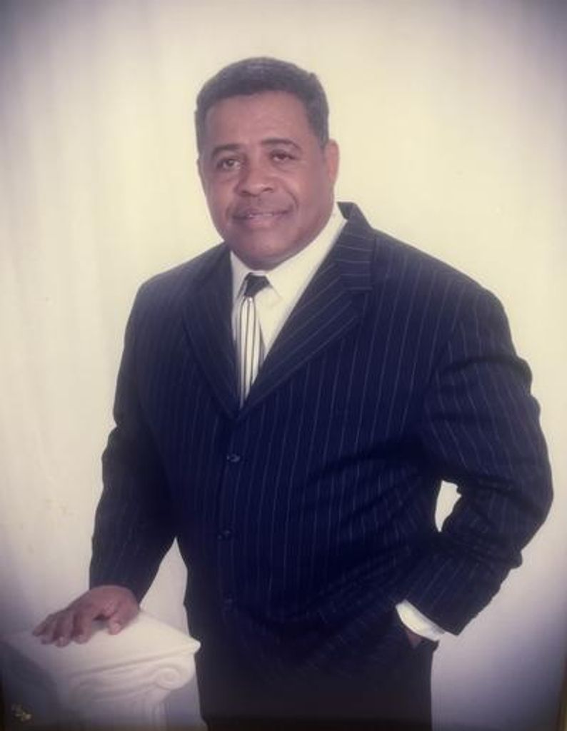 Johnny Joe Boudreaux Profile Photo
