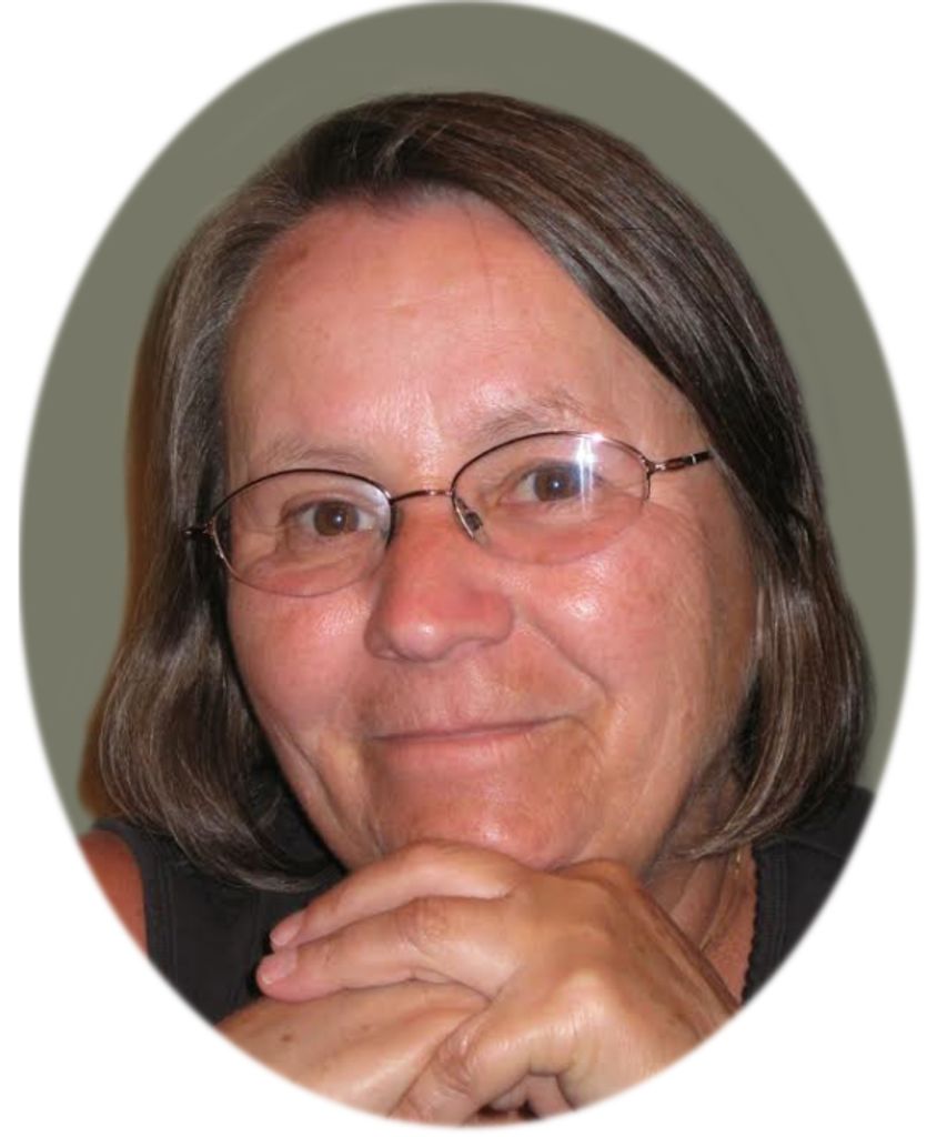 Mary Ann (Byrne)  Benson