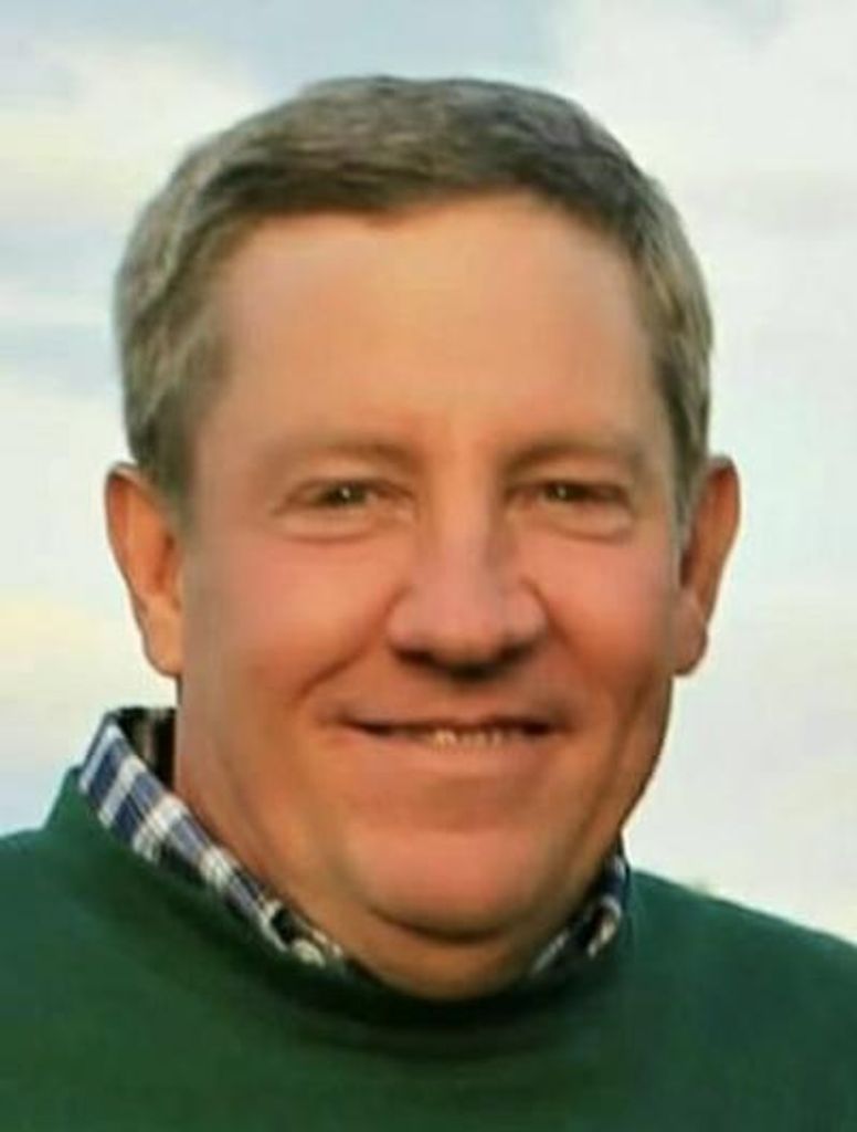 Dennis Gardner Profile Photo