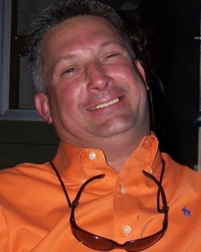 James H. "Jamie" Chapman, III Profile Photo