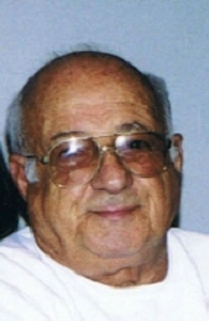 Nicholas "Nicky" Bertocci