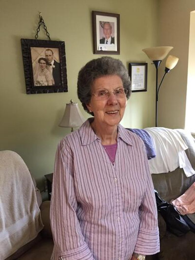 Cecile F. Dumont
