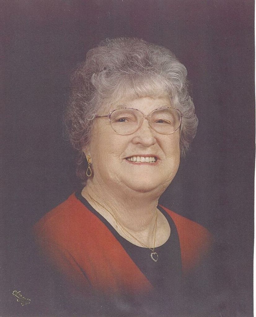 Cecelia  M. Osterhout