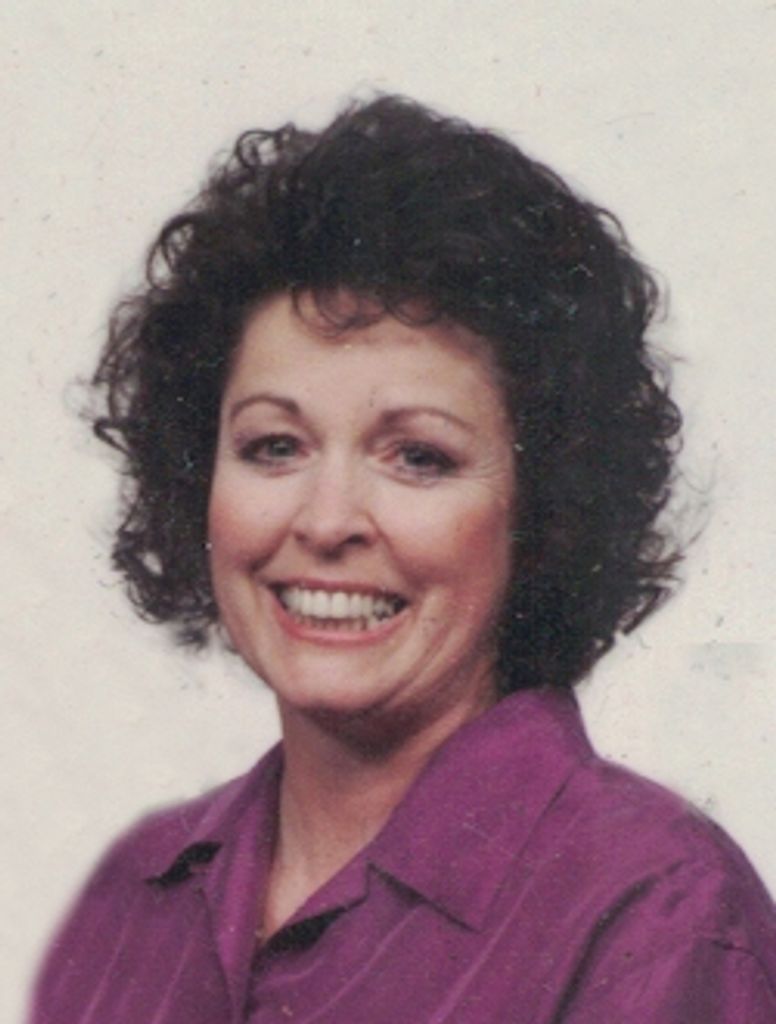 Connie Spencer