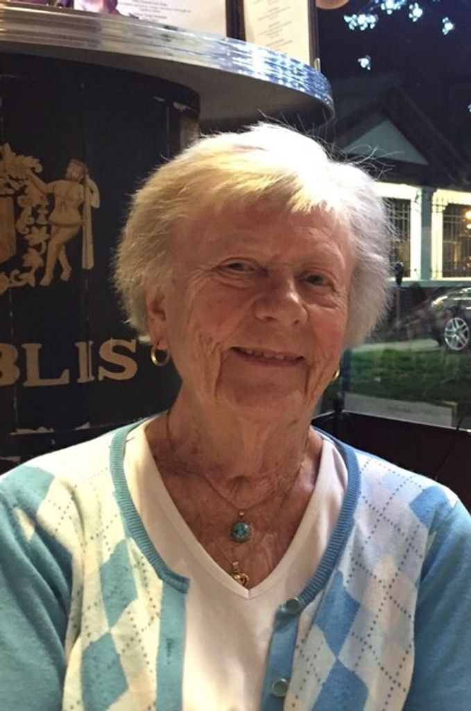 Dayle Peterson Goddard