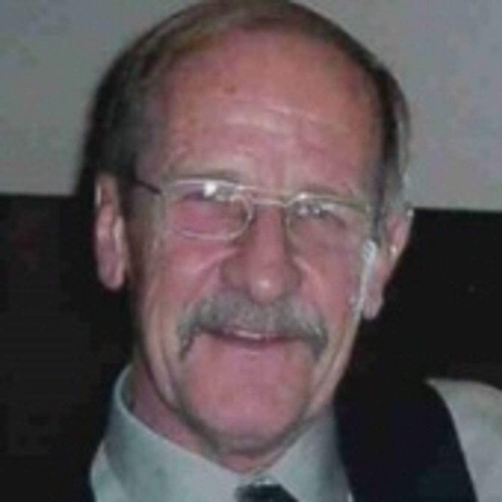 William 'Bill' H. Lee