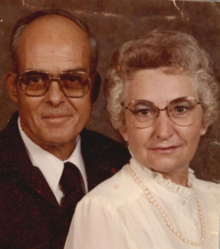 Caroline Joann Boyer Clark