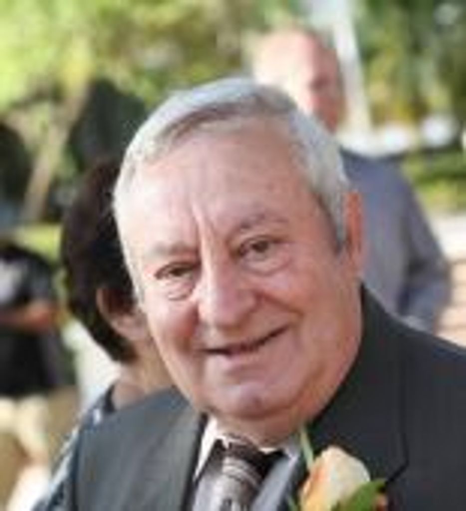 Virgil Ladan