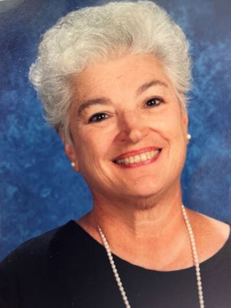 Josephine Frances Watkins Profile Photo