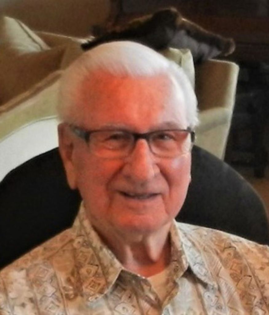 Robert "Bob" Mchenry