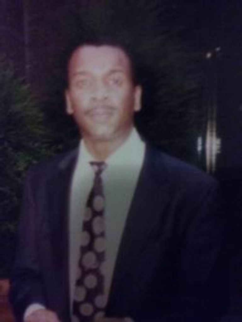 Richard Crawford Mackey