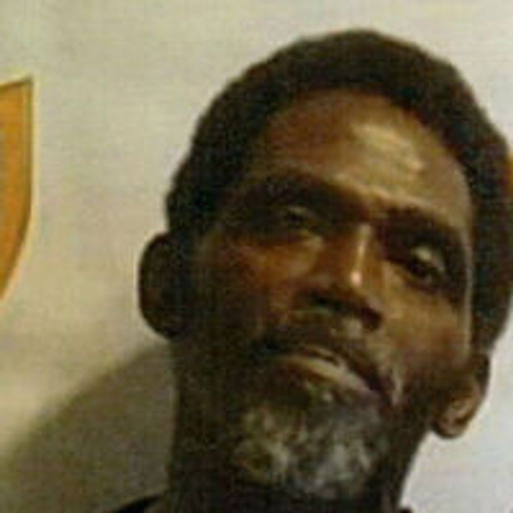 JESSE WILLIAM BRUE, SR.