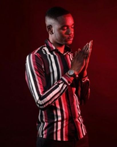 Keveon Windom's obituary image