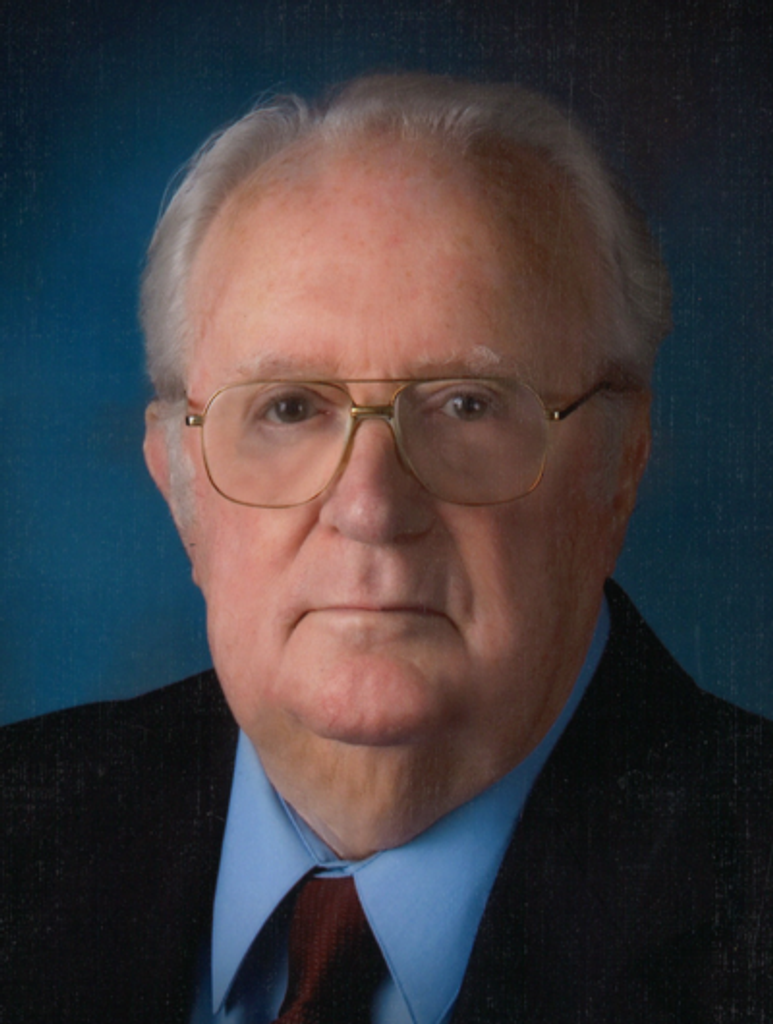 Grady Palmer Bolding, Jr. Profile Photo