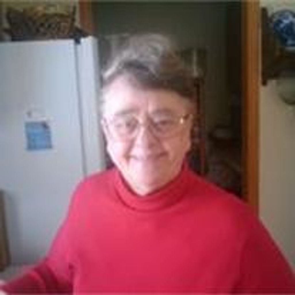 Janet Hagen Profile Photo