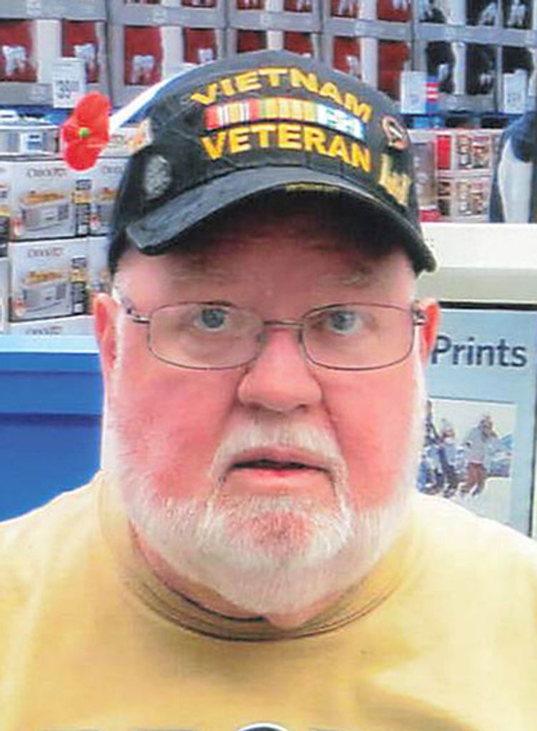 Andrew Ross Loban Profile Photo