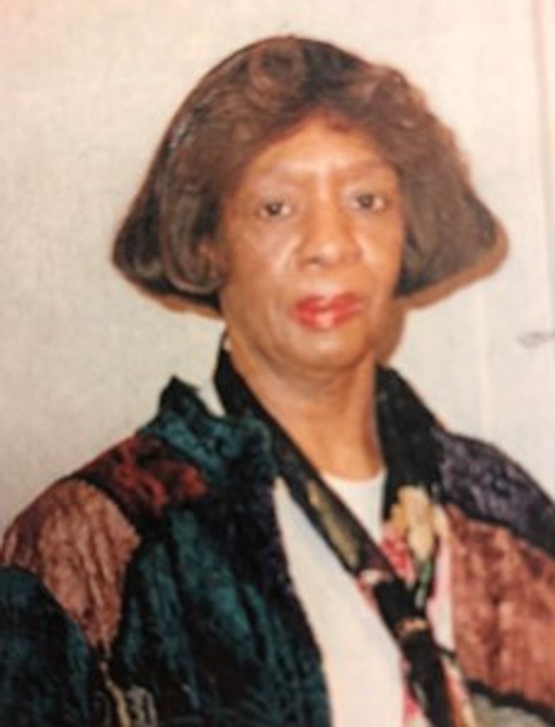 Dorothy Elizabeth Veasley