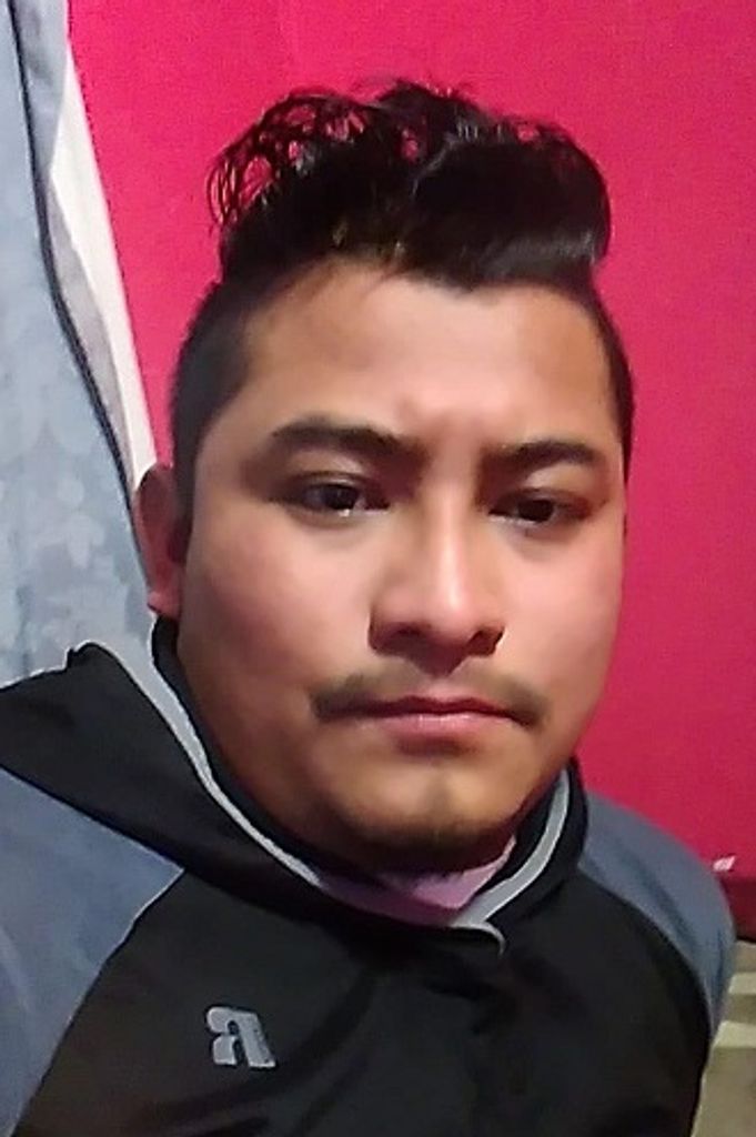 Diego Cristobal - Diego