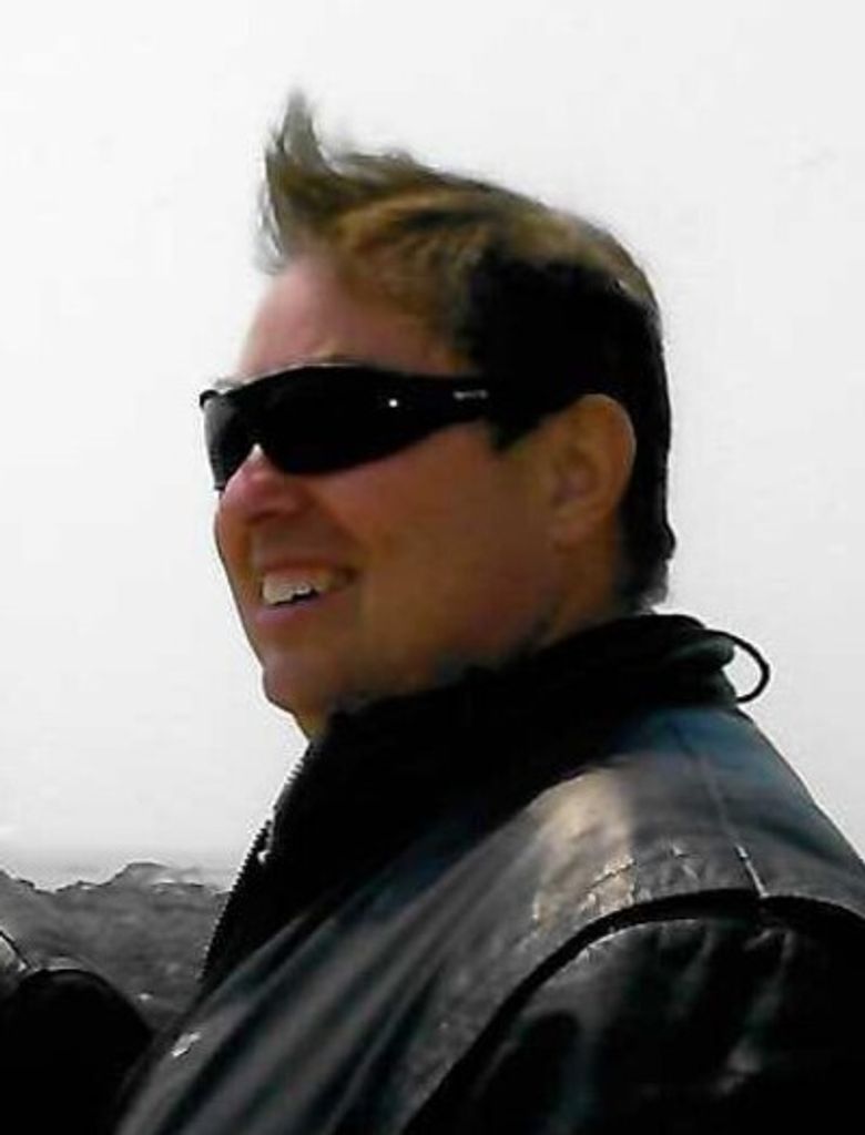 Robert J. Blake Profile Photo