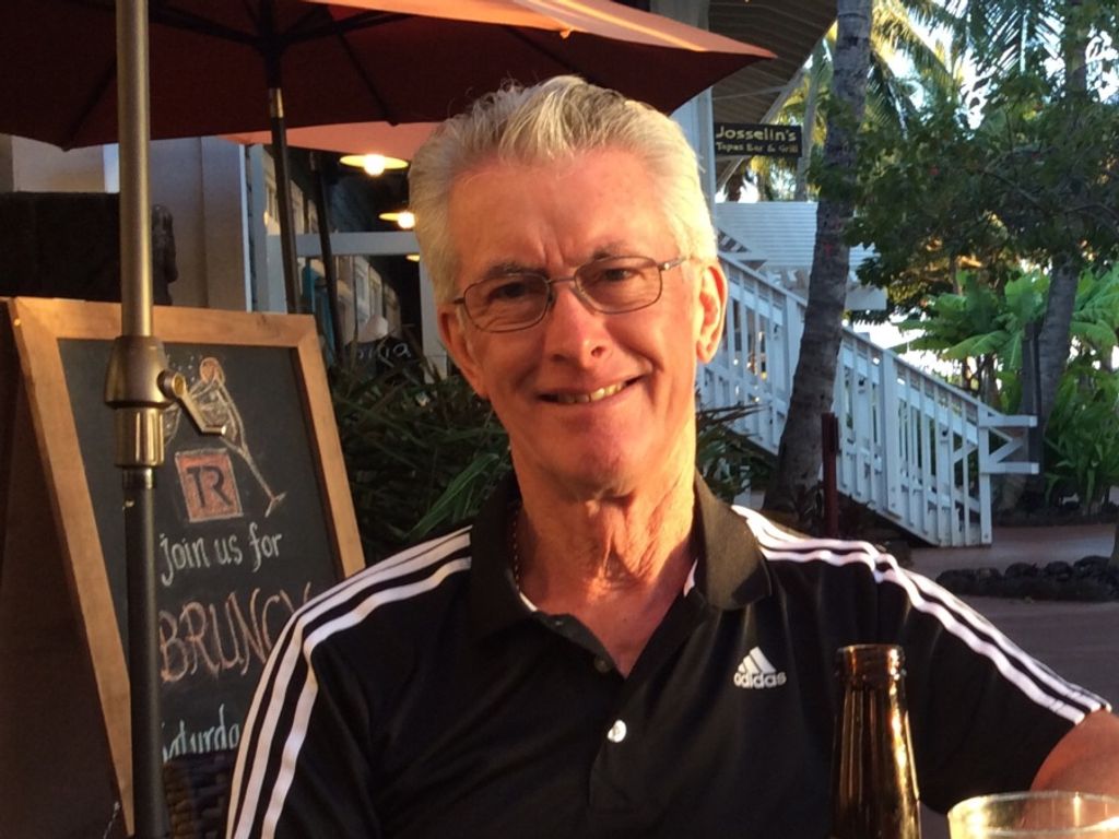 Erling Victor Fearn Profile Photo