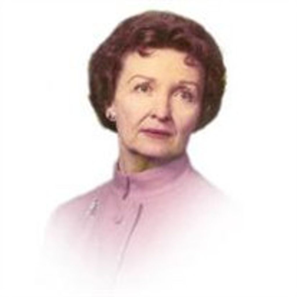 Agnes Cassidy Stewart Zollinger