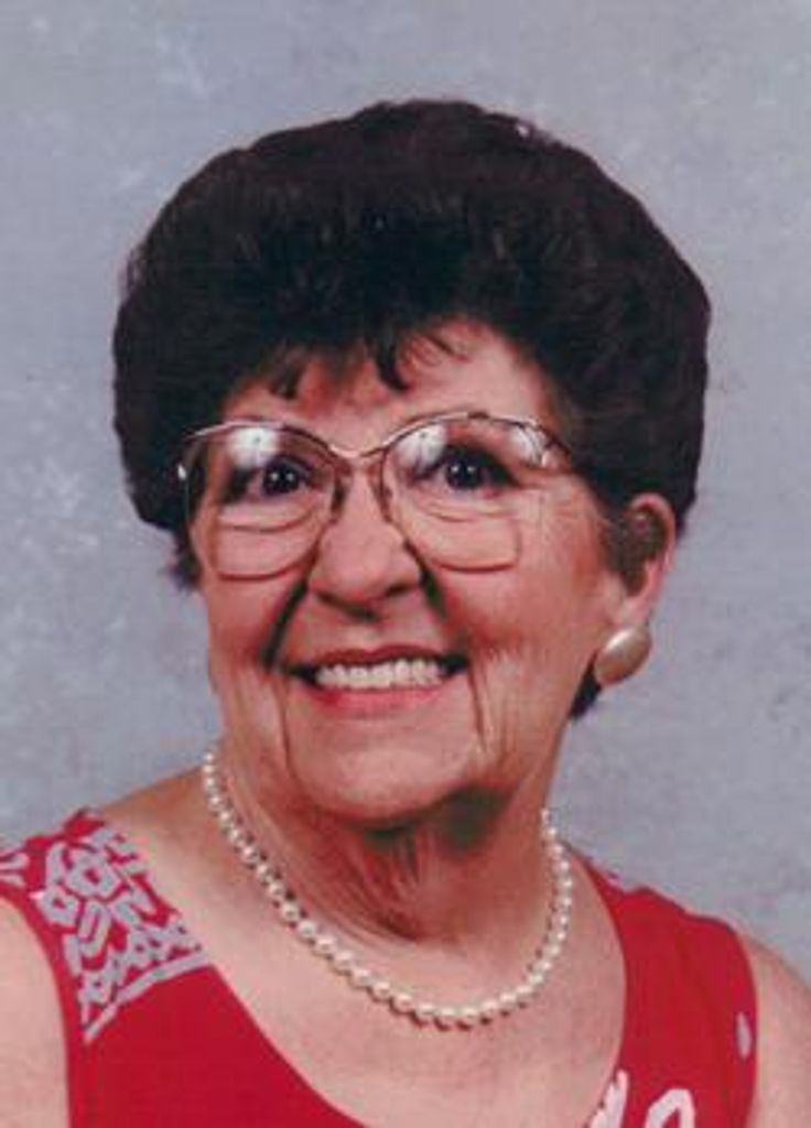 Neva Yeager Profile Photo