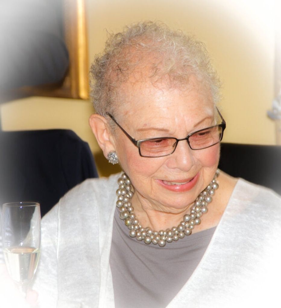 Carole Linda (Dlugin)  Glaser