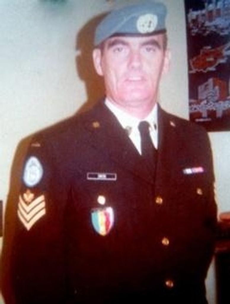 Alan Graham Smith