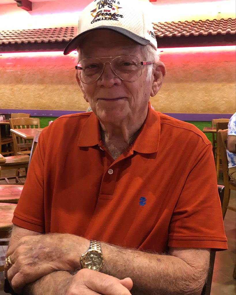 Cleve Williams Profile Photo
