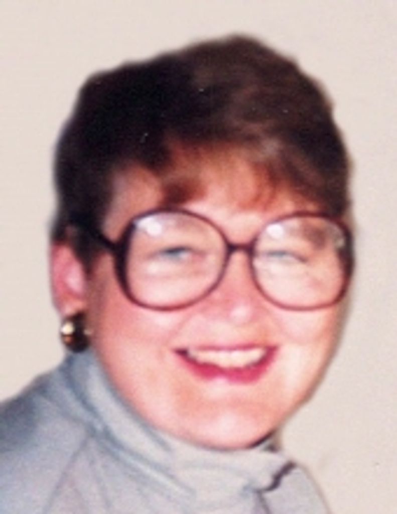 Kathleen A. (Noonan) Plevel