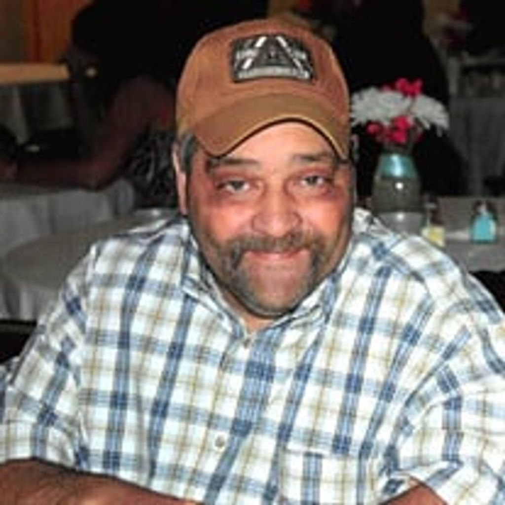 Donnie Ray Rinehart