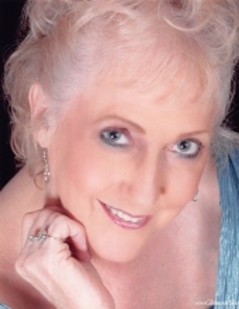 Bette  Gail Hock